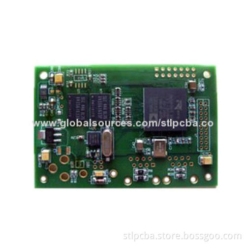 Multilayer printed circuit board, offer copy PCB services as per samples, reliable quality